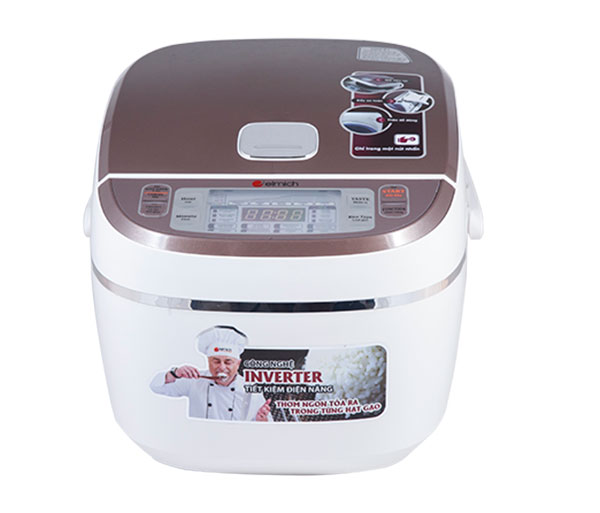 Nồi cơm điện Toshiba RC-18NMF >>Chi tiết sản phẩm xem tại đây<<