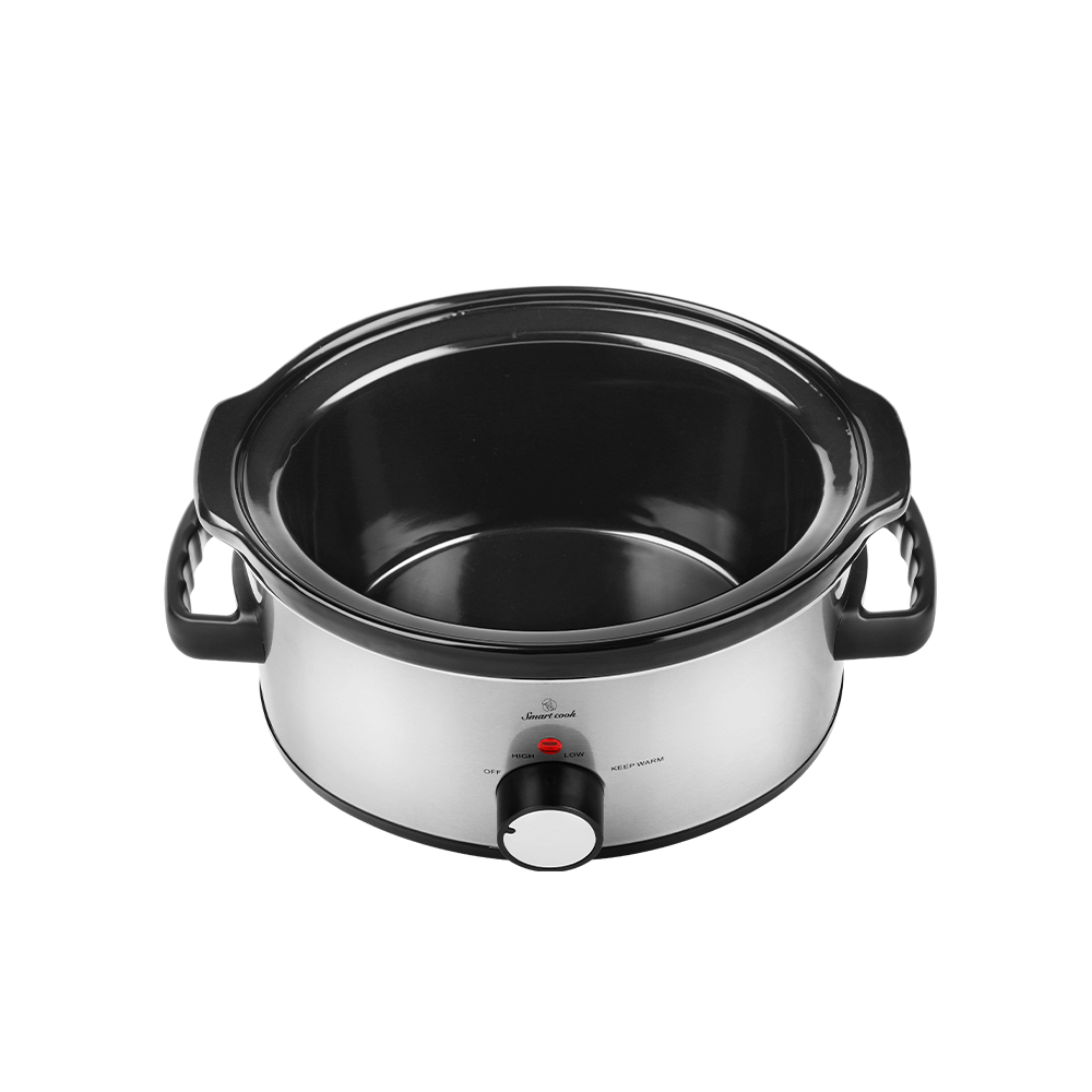 Nồi hầm dinh dưỡng Smartcook 3.5L EDA-0833