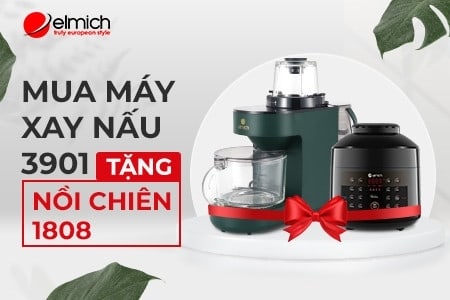 Quà tặng khuyến mại