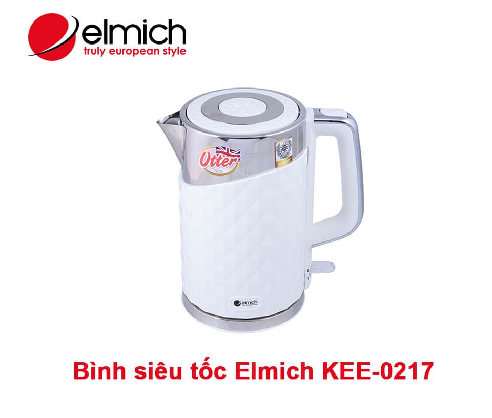 Bình siêu tốc KEE-0217