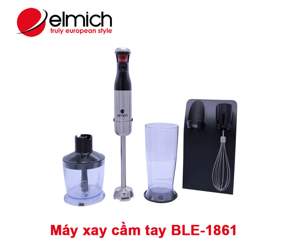 Máy xay cầm tay BLE-1861