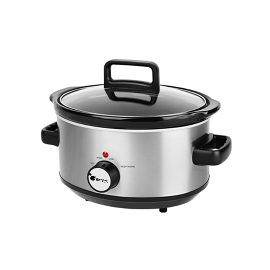 Nồi hầm dinh dưỡng Elmich 3.5L EDA-0833