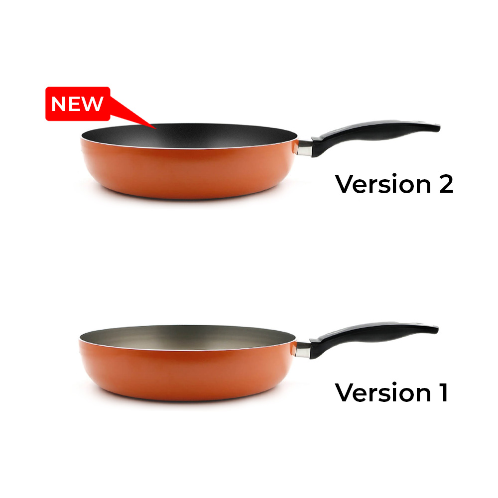 Chảo chống dính Smart Cook Teria SM-0388E size 20cm