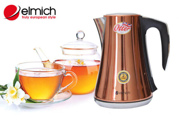 Khắc phục sự cố thường gặp của bình siêu tốc