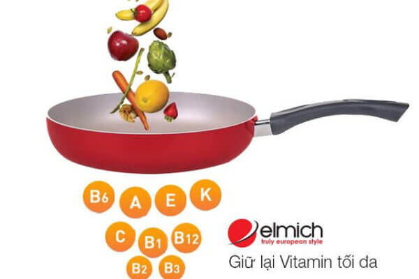 [Dantri.com.vn] Lựa chọn đồ gia dụng để giữ vitamin và dưỡng chất trong thực phẩm khi chế biến