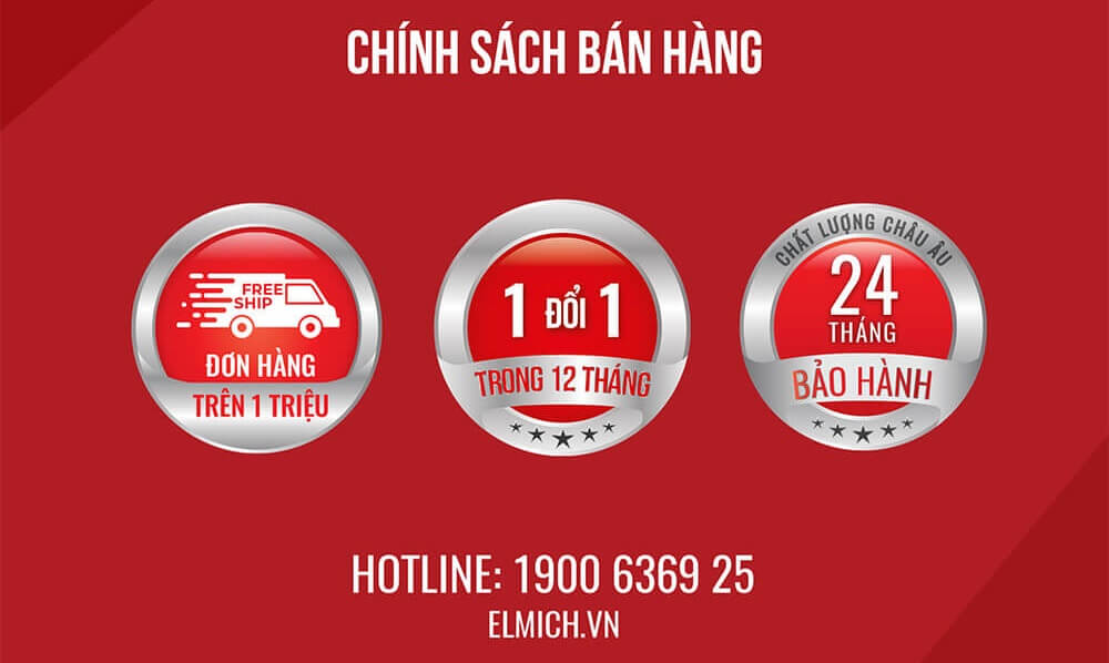 Chinh Sach Ban Hang