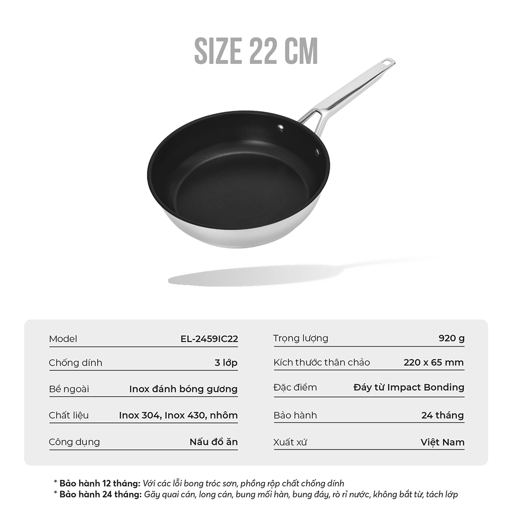 El 2459ic22 Profile 12