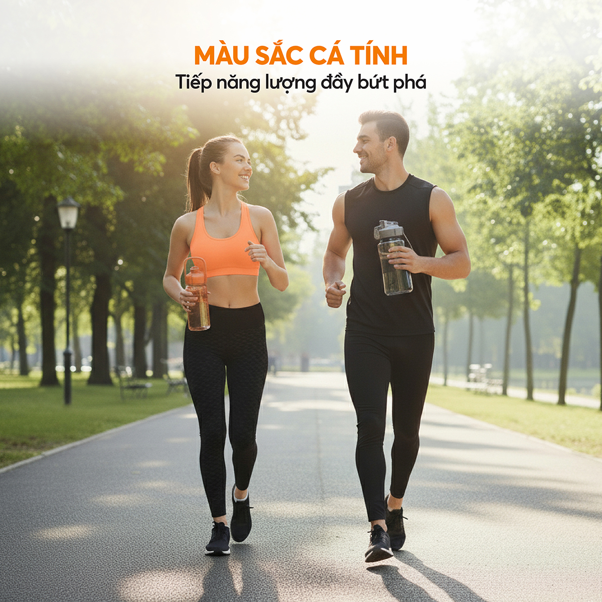 Bình Giữ Nhiệt El8347