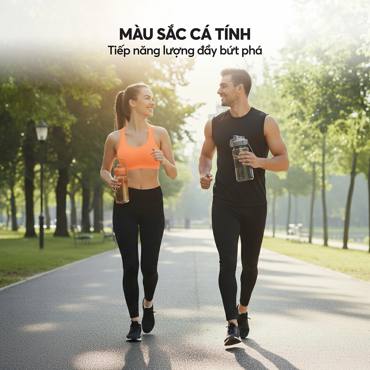 Bình Giữ Nhiệt El8347