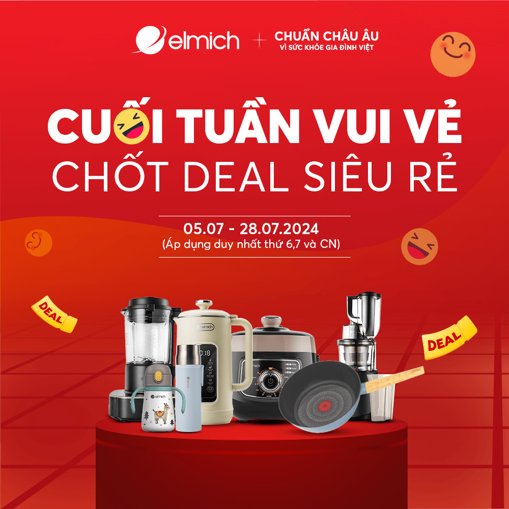 Ctkm Showroom Elmich Khu Vực Hà Nội 02