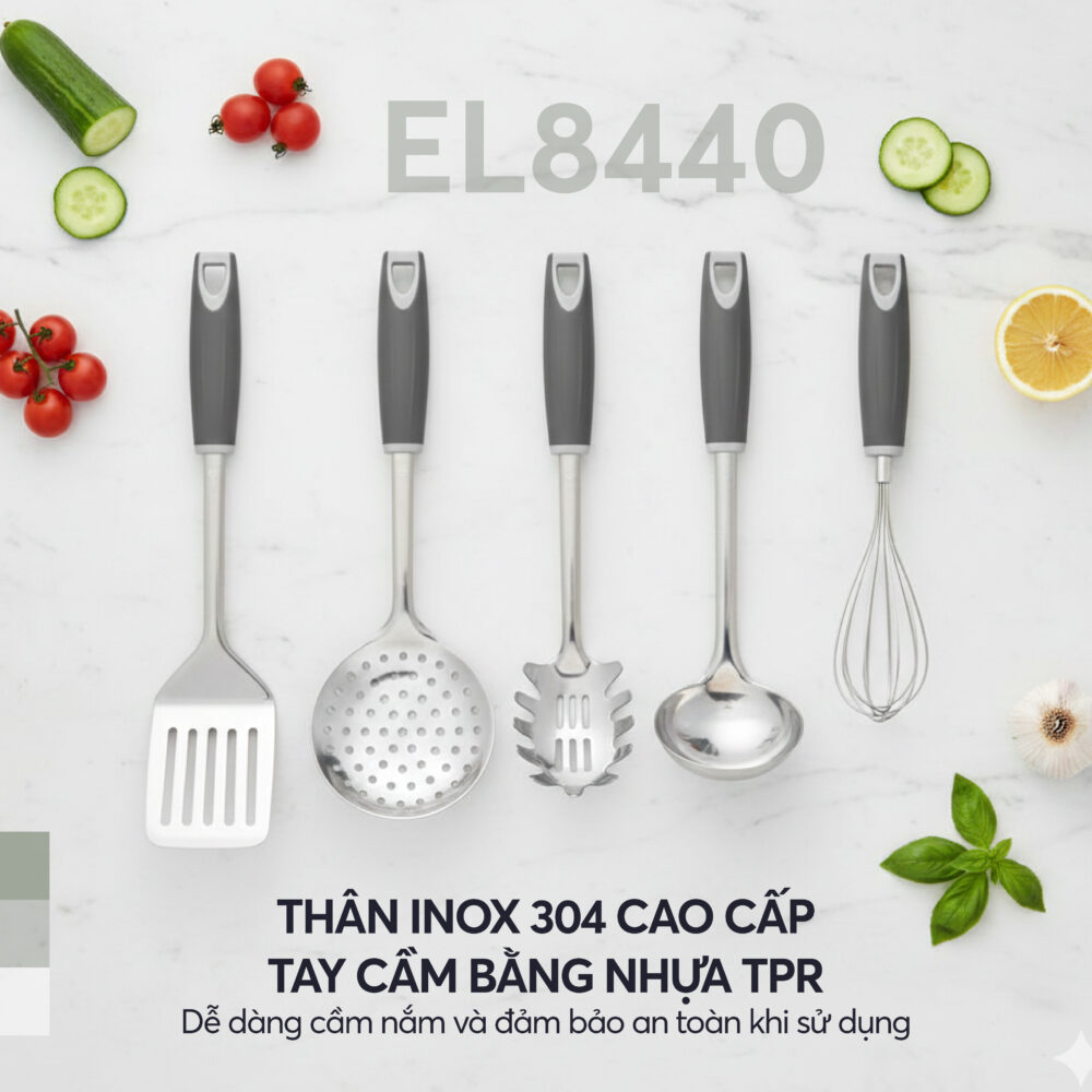 El8440 Bộ Dụng Cụ 02