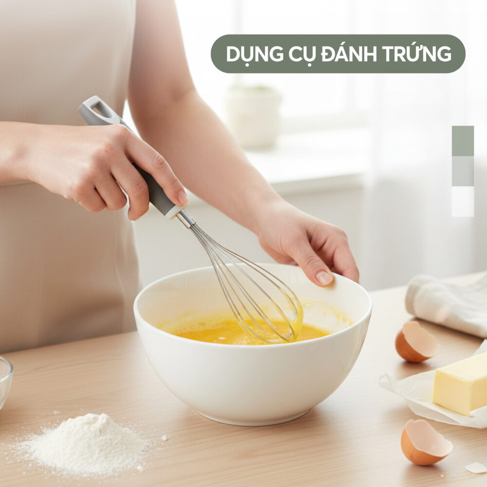 El8440 Bộ Dụng Cụ 03
