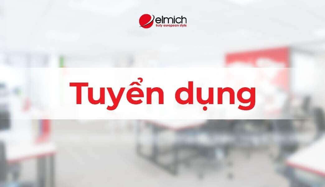 TUYỂN DỤNG VỊ TRÍ TRỢ LÝ MEDIA MARKETING – LV TẠI HÀ NỘI