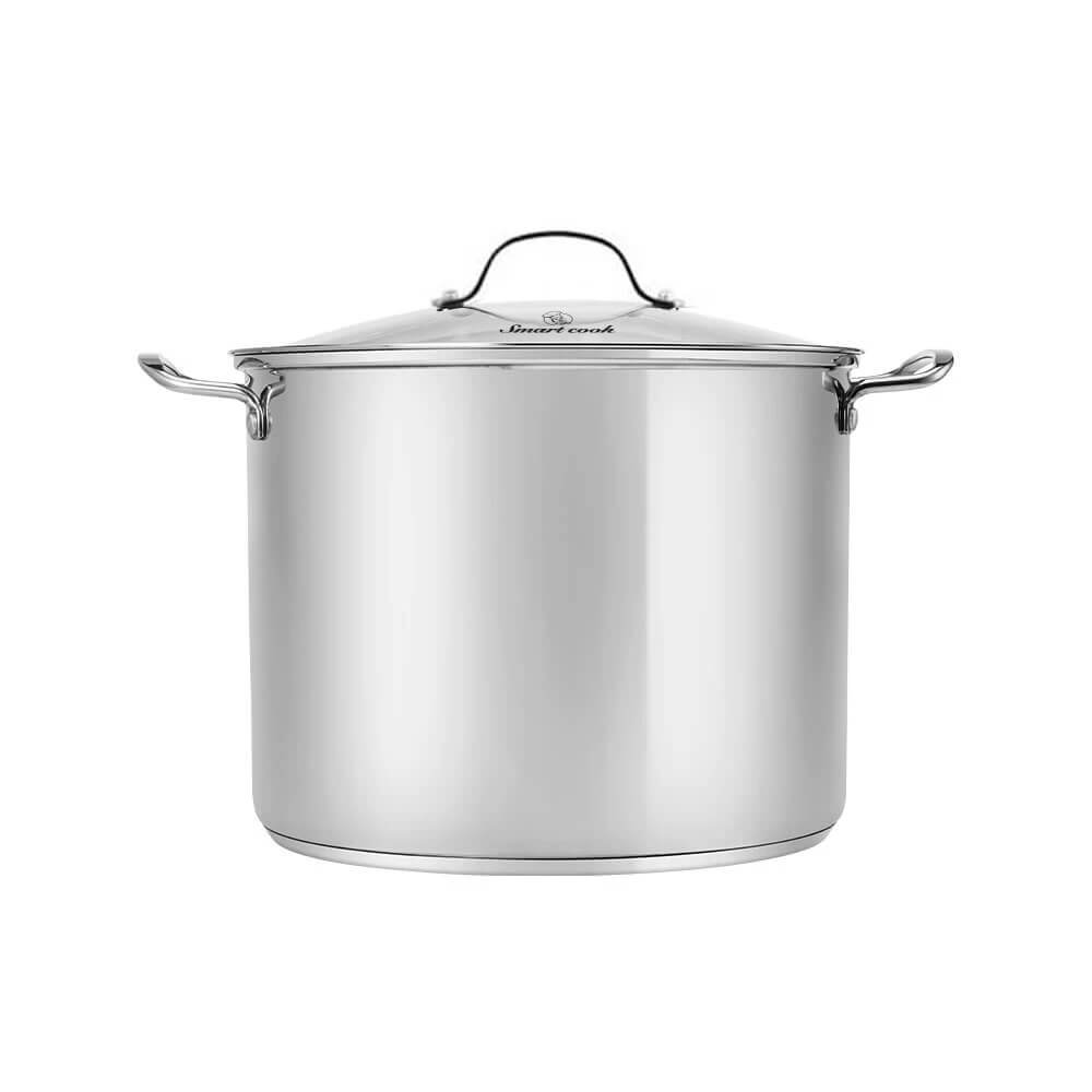 Nồi luộc gà inox Smartcook SM-2528IN28 size 28cm