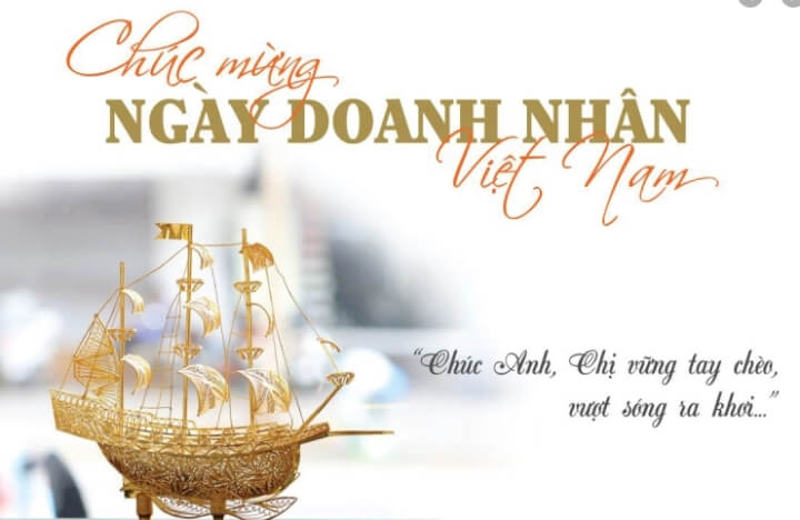 Doanh Nhan Viet Nam