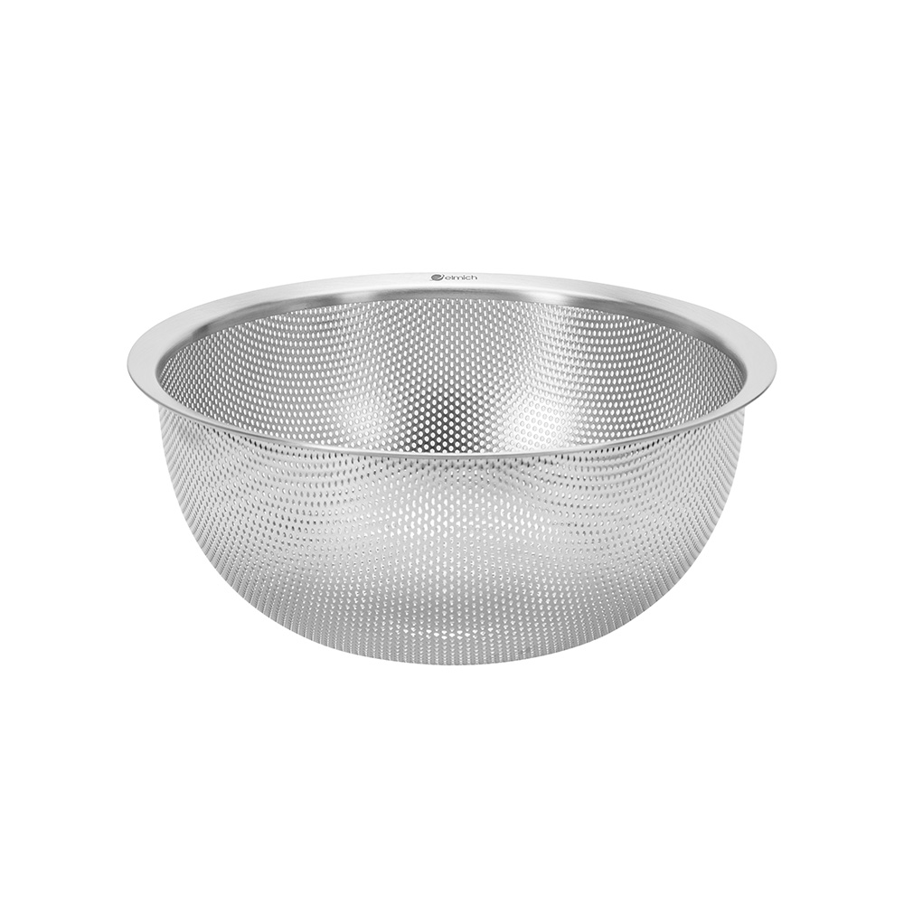 Rổ inox cao cấp đa năng Elmich 22.5cm EL1105