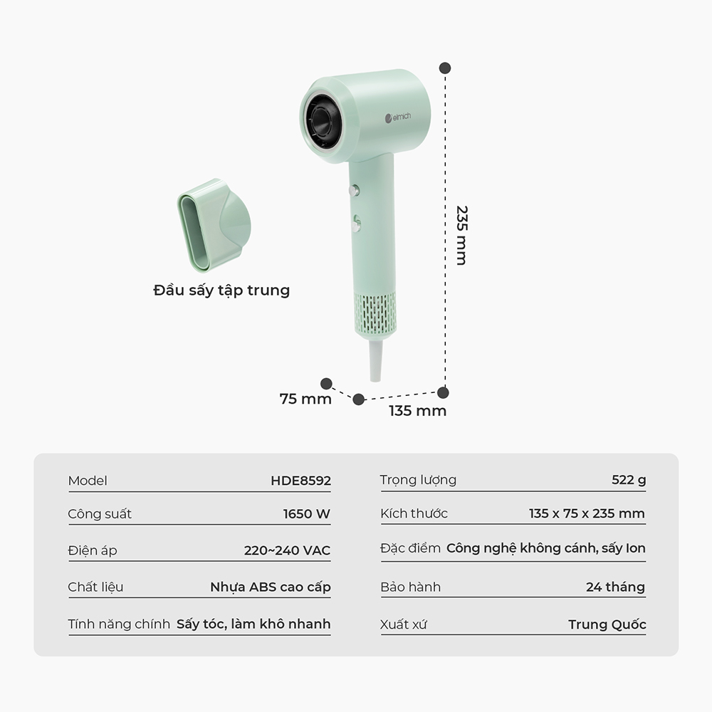 Hde 8592 Profile 15