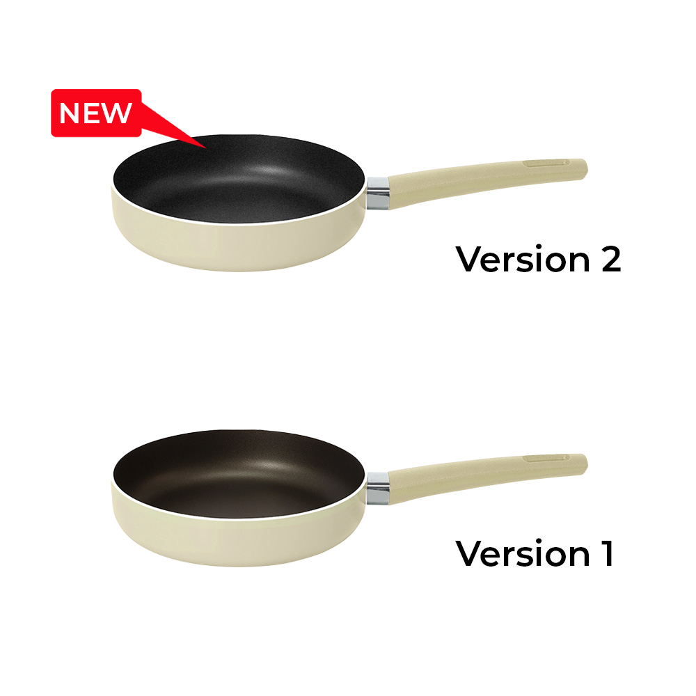 Chảo chống dính Elmich EL-5972BE24 size 24cm