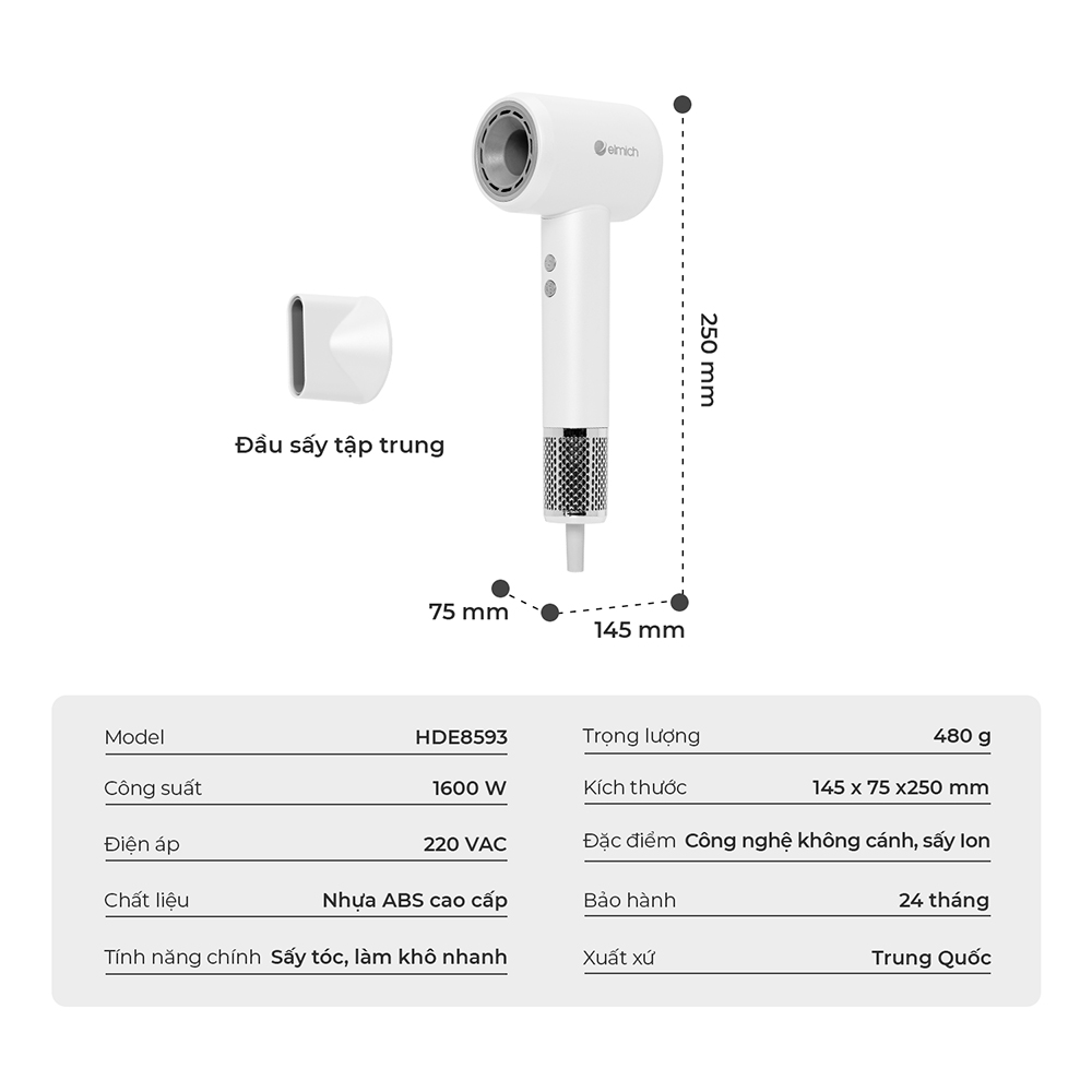 Hde 8593 Profile 14