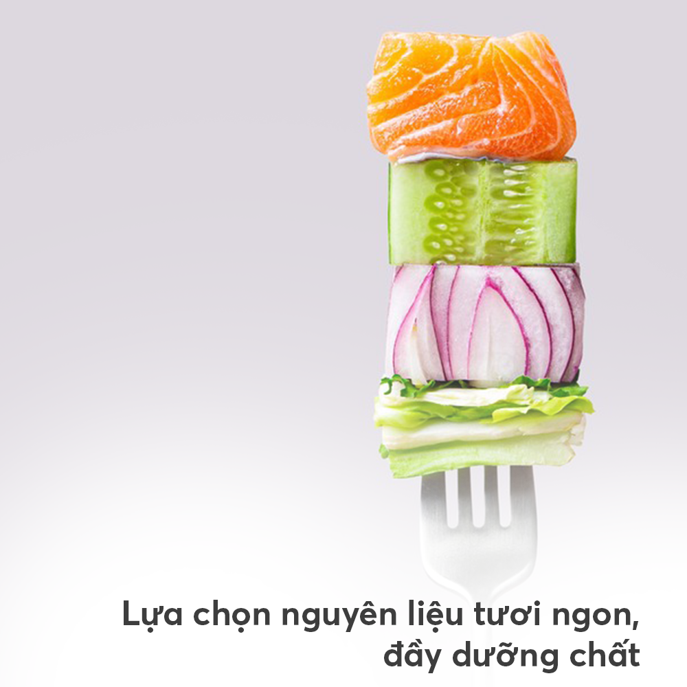 Mẹo Làm Món Salad đẹp Da, Giữ Dáng 02