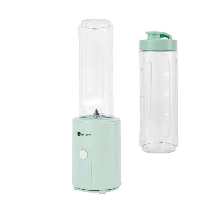 Máy xay sinh tố mini Elmich BLE9244