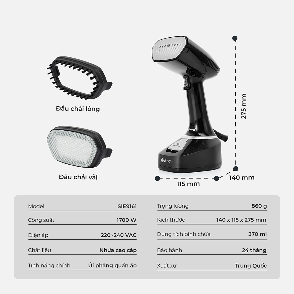 Sie 9161 Profile 11