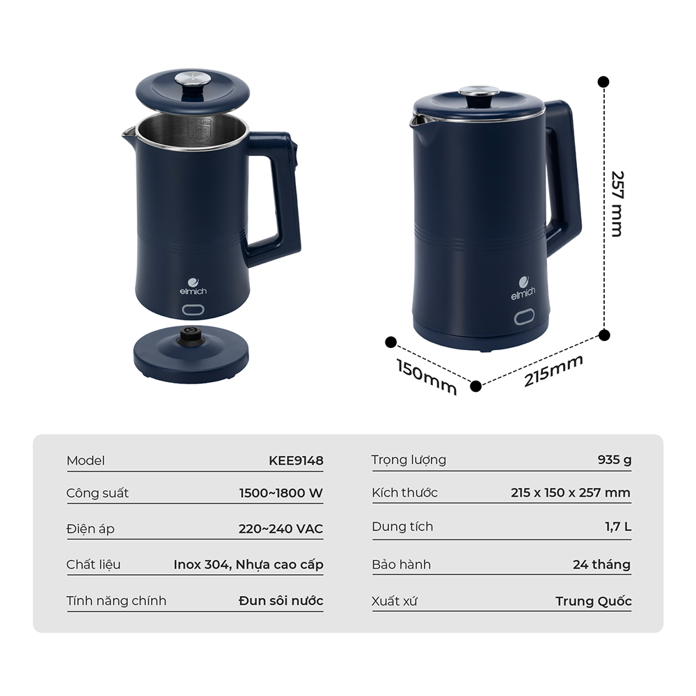Kee 9148 Profile 12