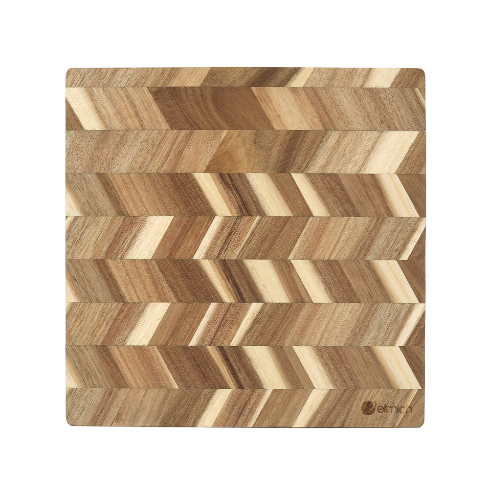 Thớt gỗ acacia Elmich EL2695