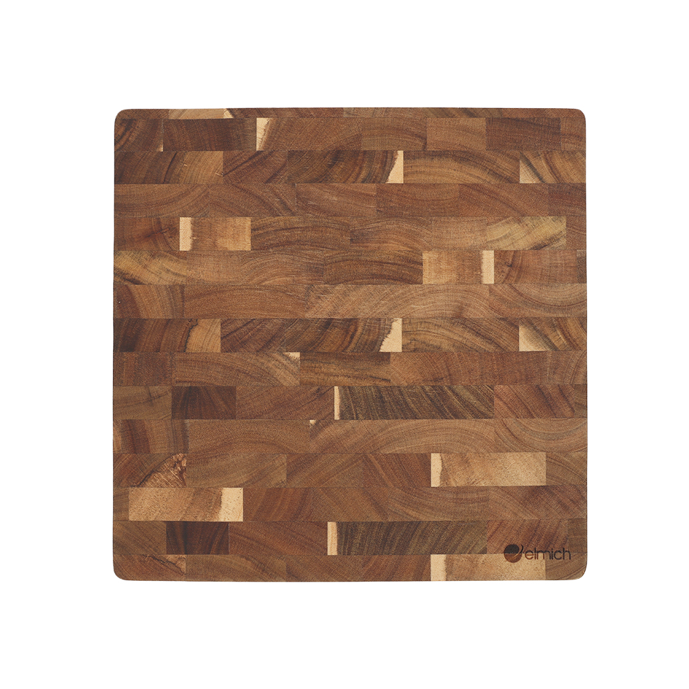Thớt gỗ acacia cao cấp Elmich EL2846