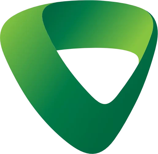 Logo Vietcombank 3