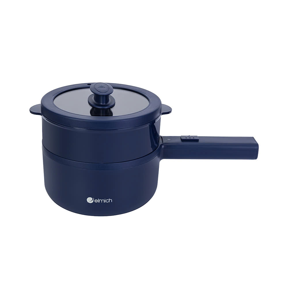 Nồi lẩu mini đa năng 1.5L MPE-3911DB