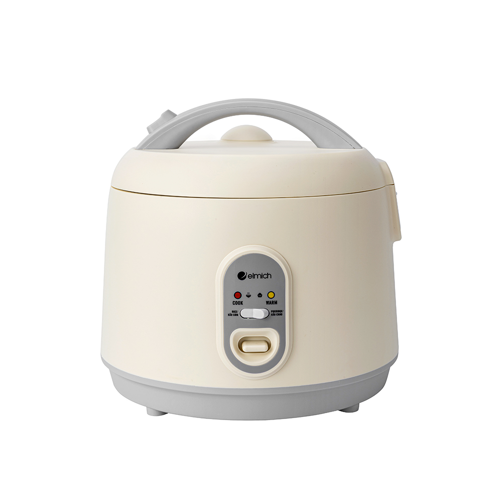 Nồi cơm điện Elmich 1.8L RCE9250AW