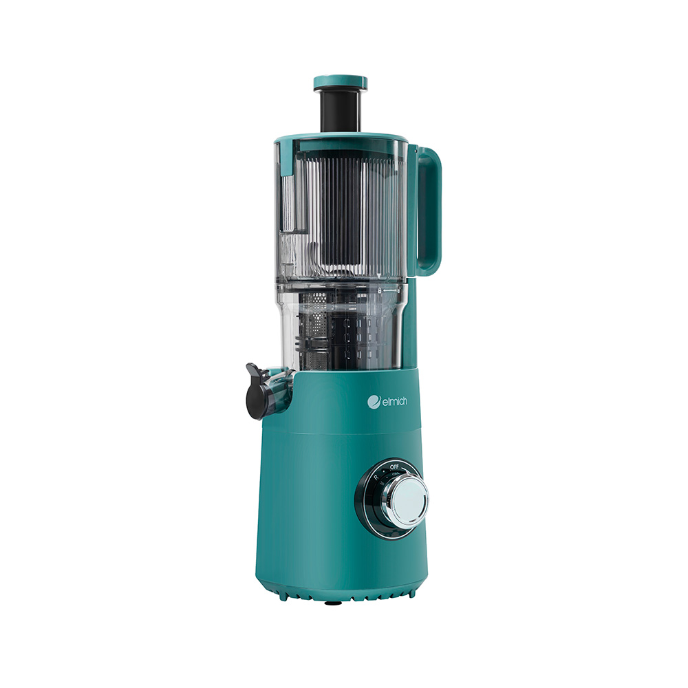 Máy ép chậm Elmich JEE9284SB