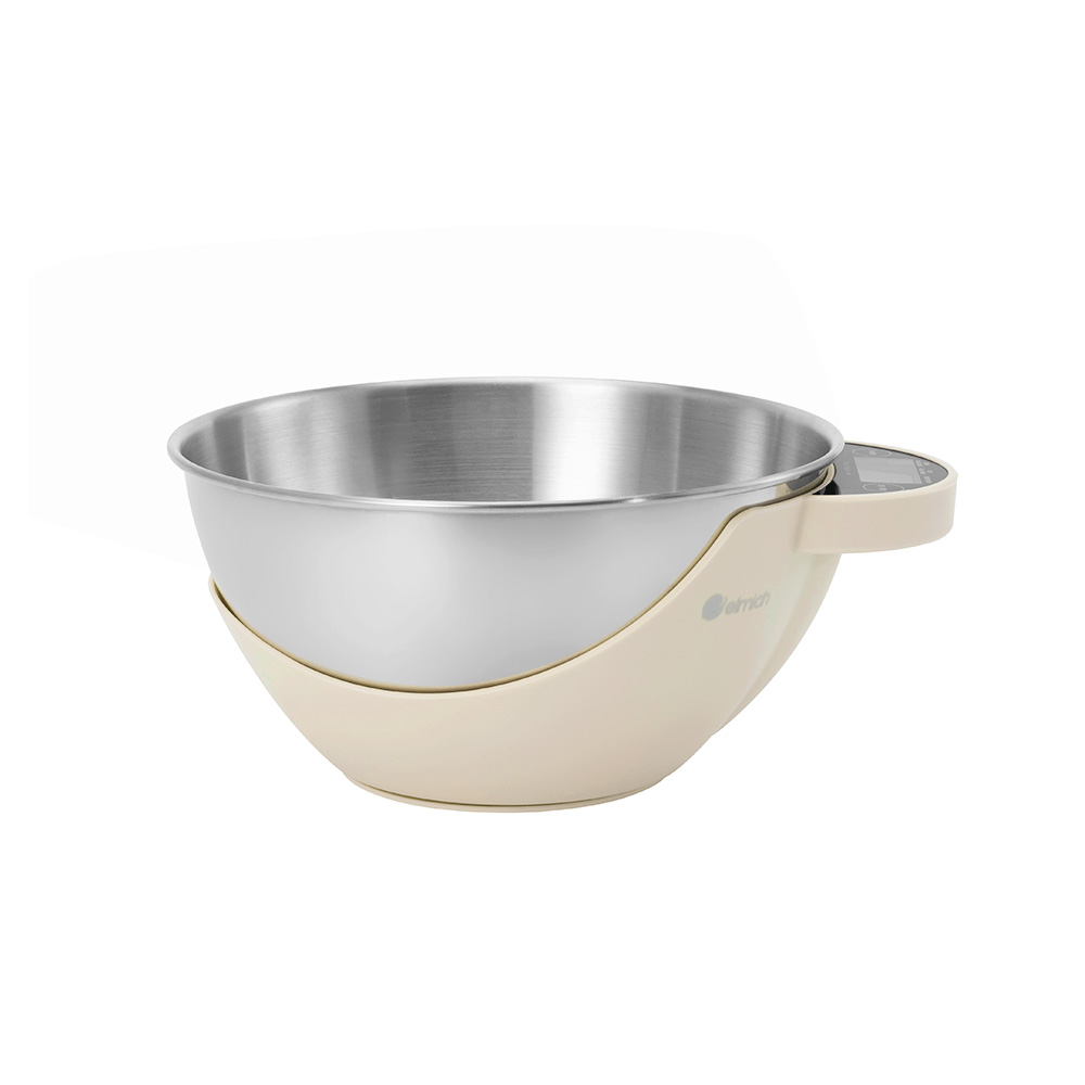 Cân tiểu ly điện tử nhà bếp Elmich EL0174AW