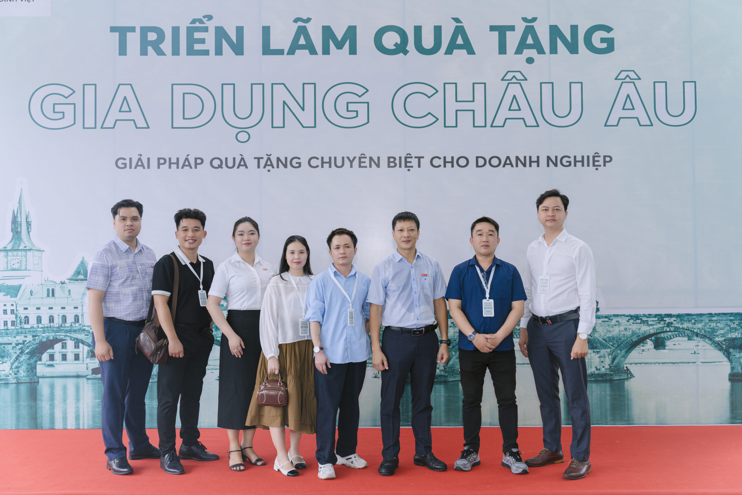 Triển lãm quà tặng gia dụng Châu Âu 2025 – Hành trình kết nối những giá trị bền vững