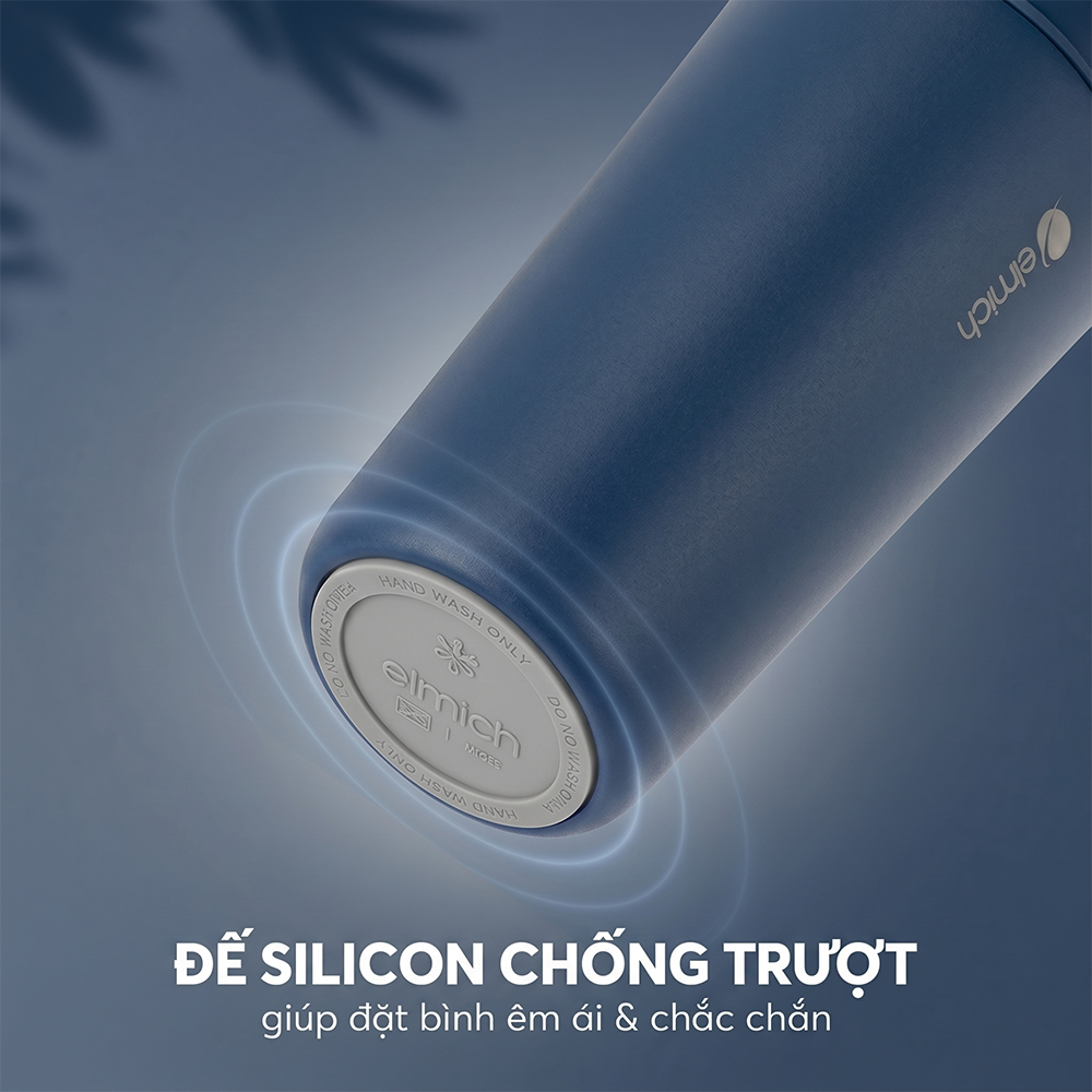 đế Silicon