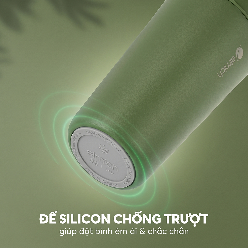 đế Silicon