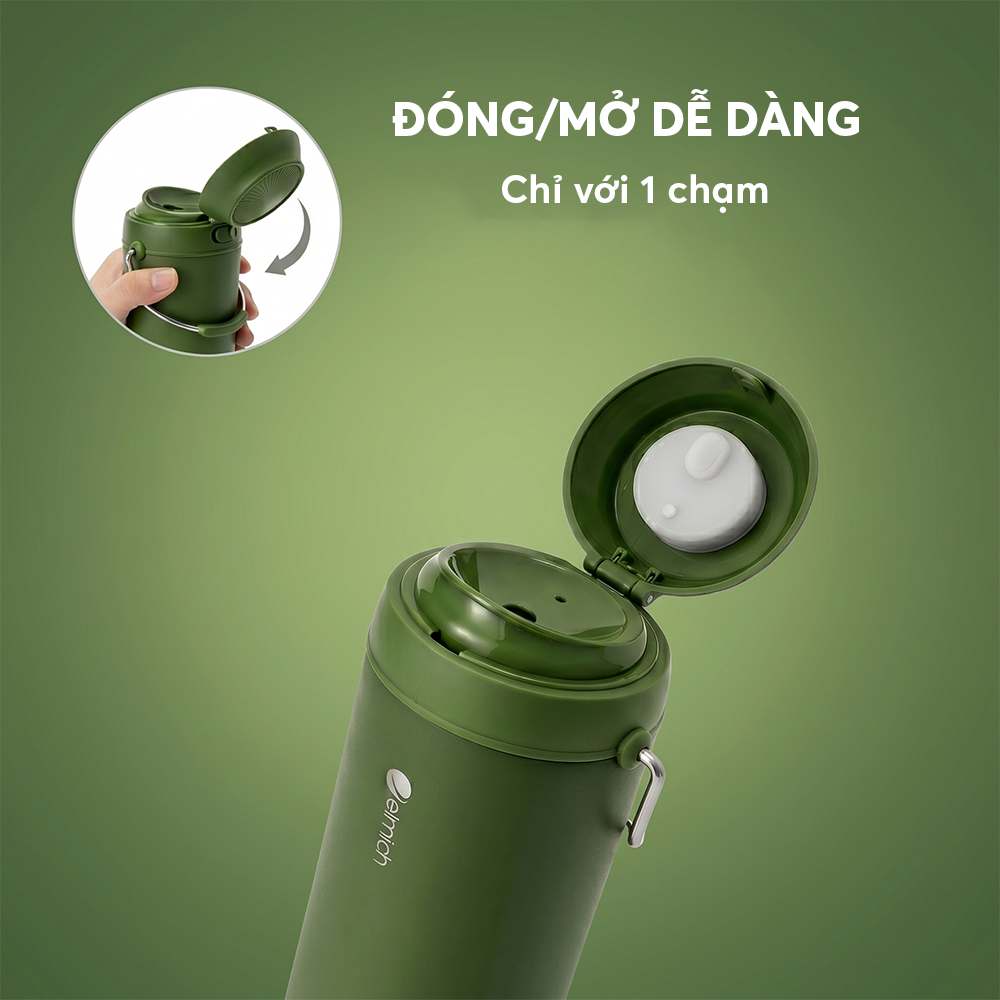 đóng Mở