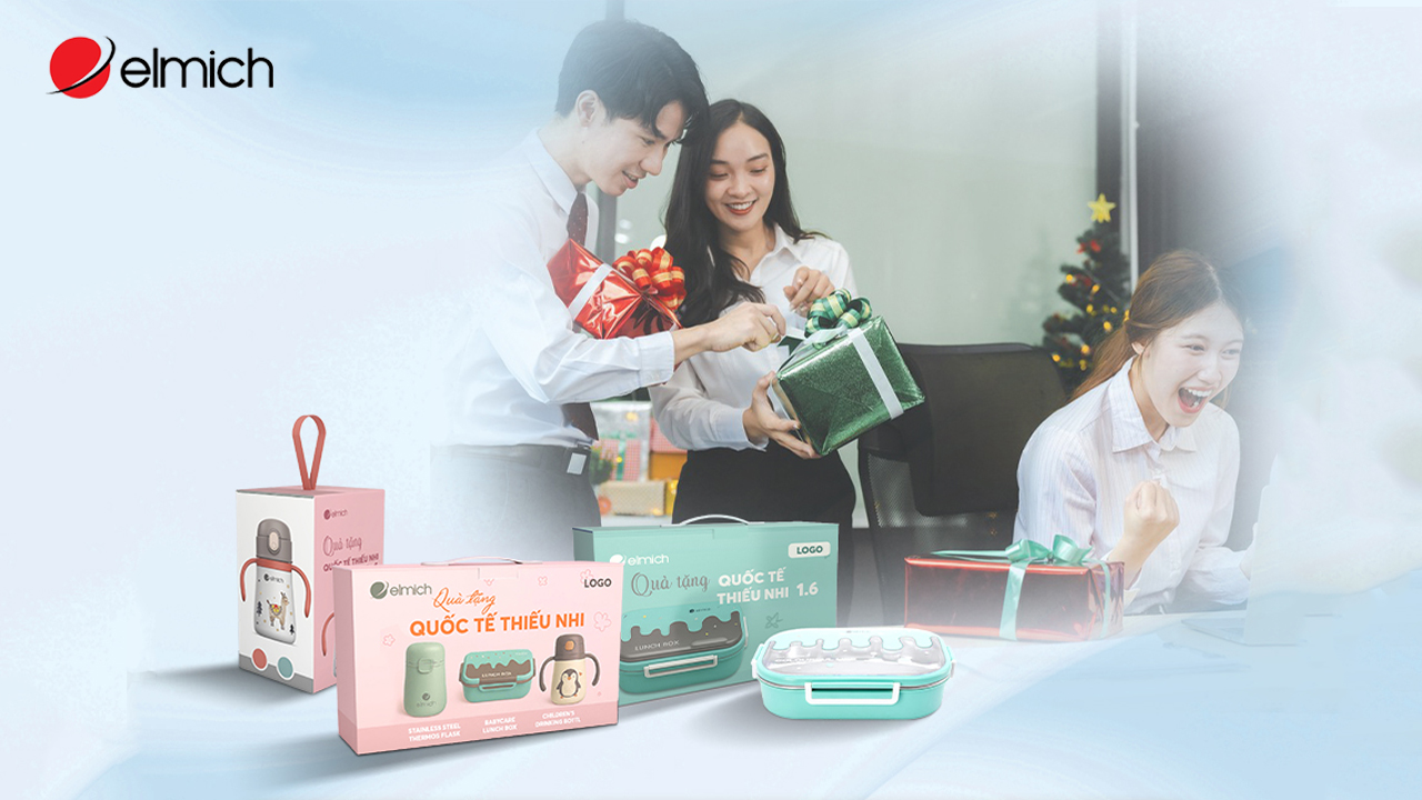 Top 30+ Quà Tặng Nhân Viên Thiết Thực Và Ý Nghĩa