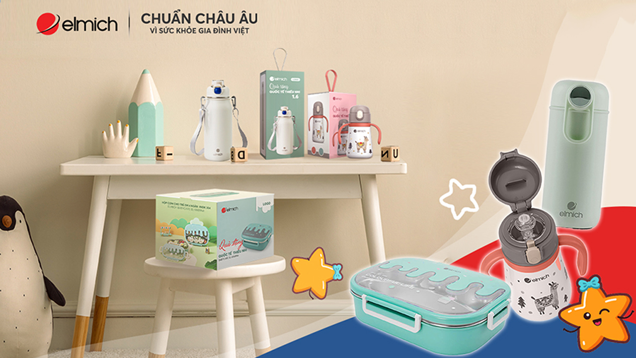 Gợi Ý Các Món Quà Tặng Văn Phòng Được Ưa Chuộng Nhất Hiện Nay