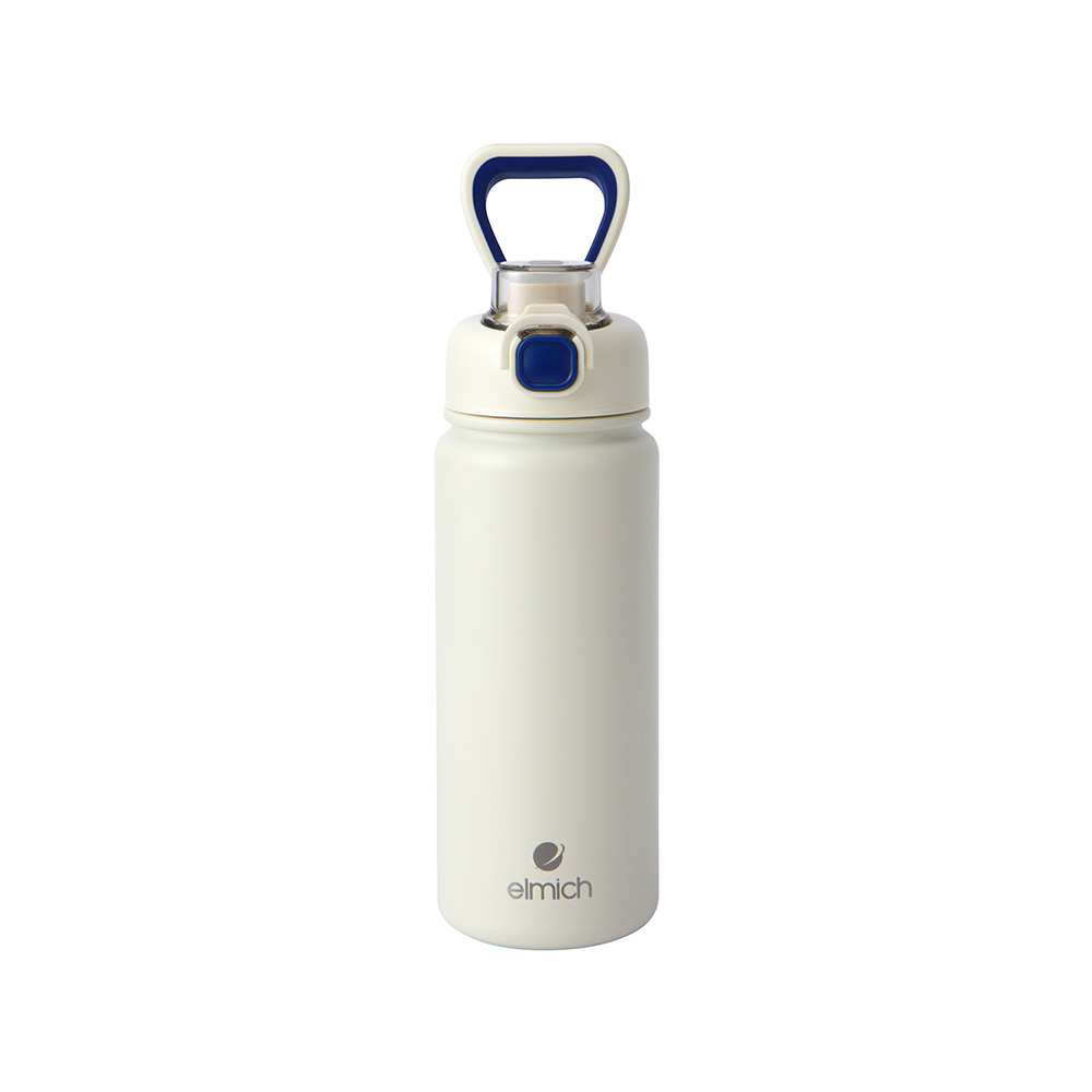 Bình giữ nhiệt inox 304 Elmich EDA1051MW dung tích 760ml