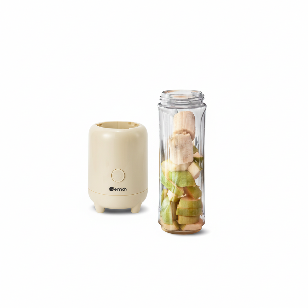 Máy xay sinh tố Elmich BLE8764