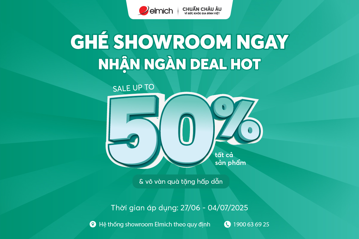 GHÉ SHOWROOM NGAY – NHẬN NGÀN DEAL HOT
