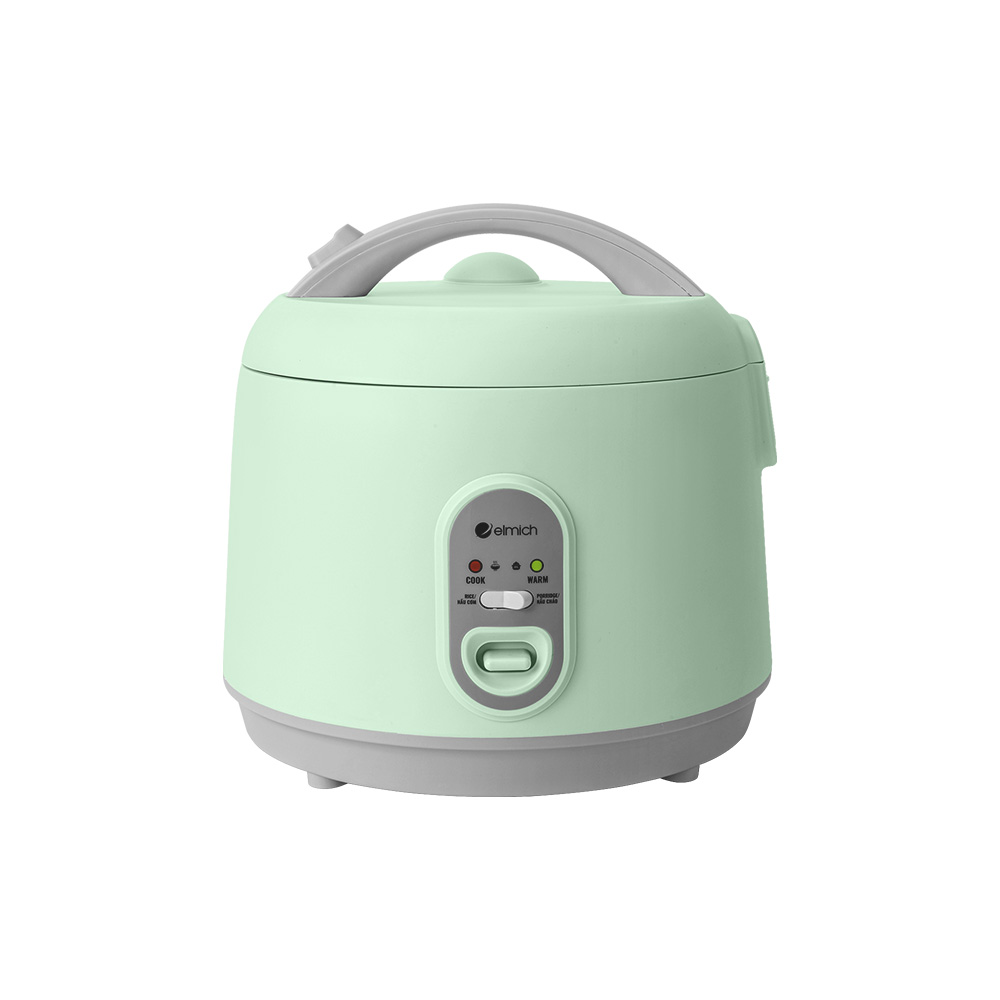 Xanh Pastel