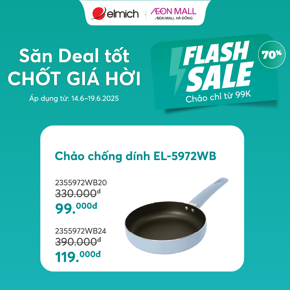 Tu Tay Lam Banh Aeon Mall 03