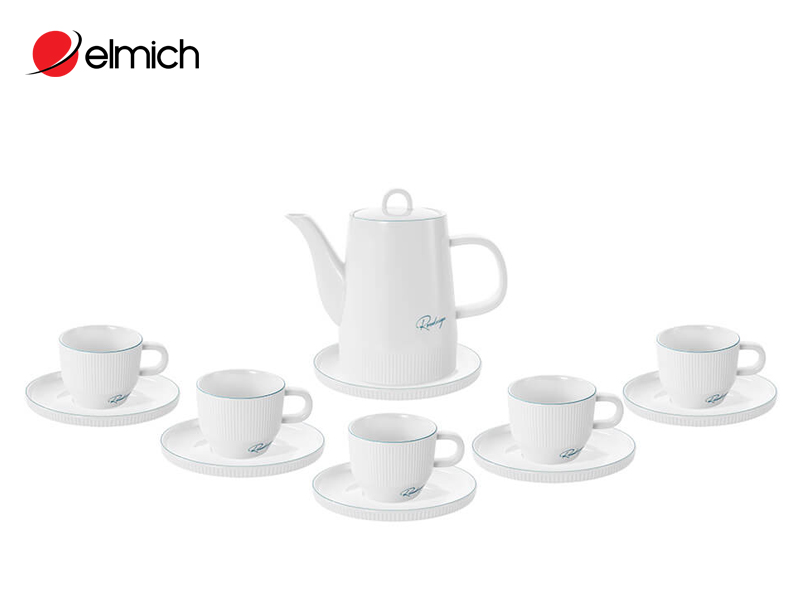 Bo Am Tra Elmich