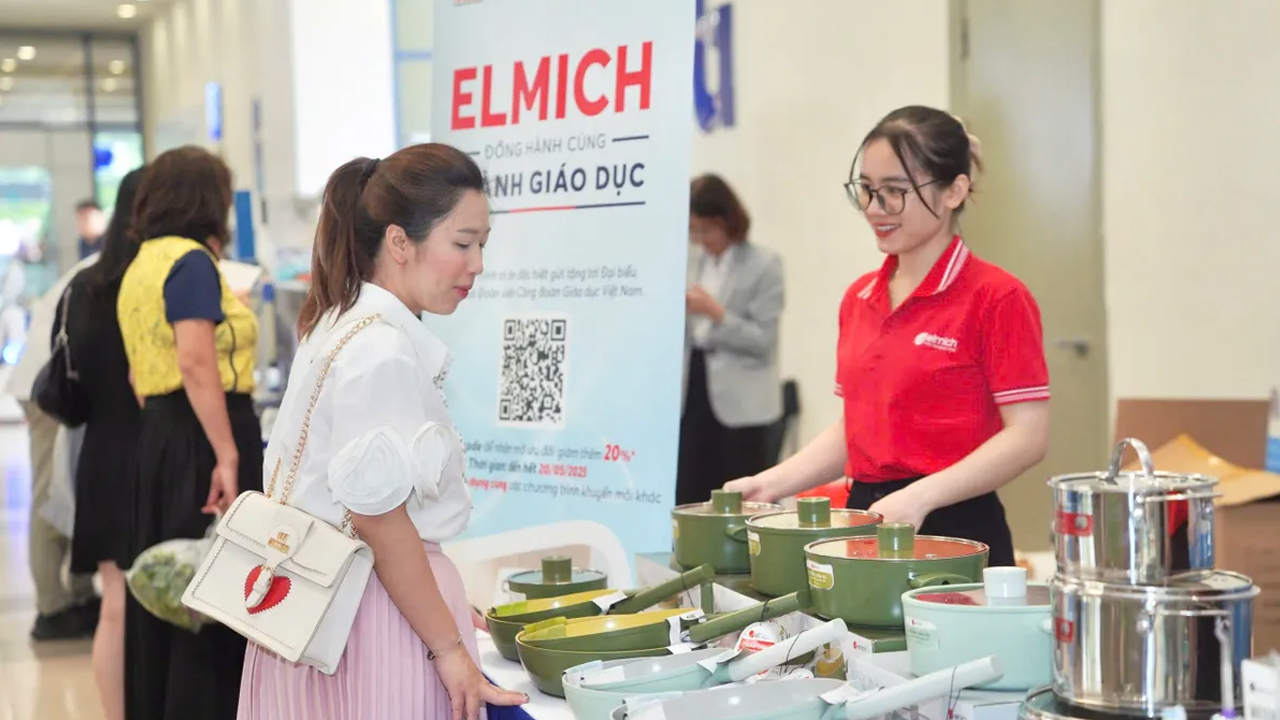 5 Tiêu Chí Chọn Quà Tặng Nhân Viên Phù Hợp, Thiết Thực