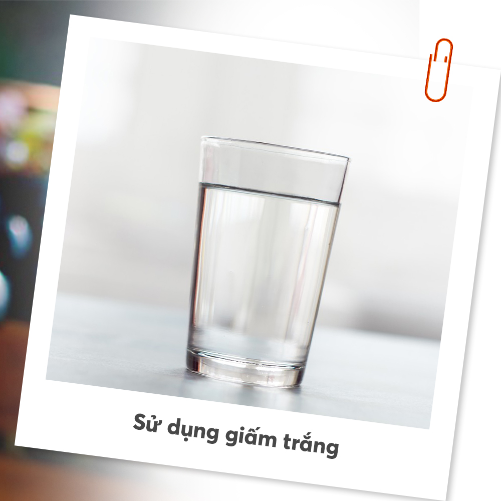 03 Mẹo Khắc Phục Hiệu Quả Ly Thủy Tinh Mờ đục Khi Dùng Máy Rửa Chén 02