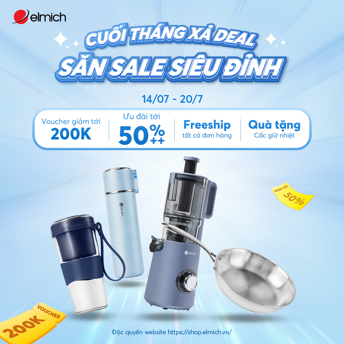 sales