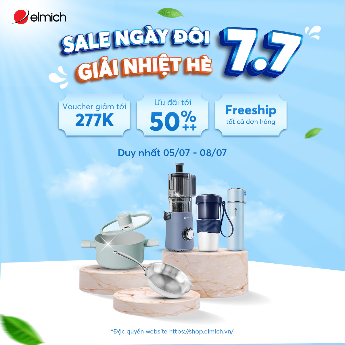 Sale